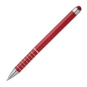Stylo métal fonction PAD SEBASTIAN 14