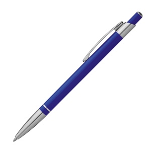 Stylo bille en métal LUDWIKA 4