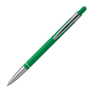 Stylo bille en métal LUDWIKA 8