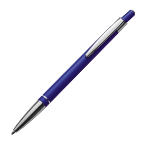 Stylo bille en métal LUDWIKA