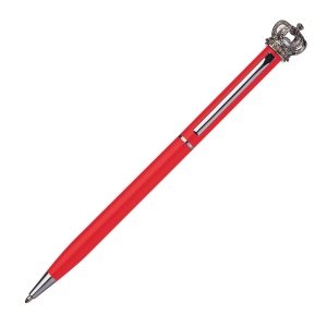 Stylo avec couronne DYLAN 17