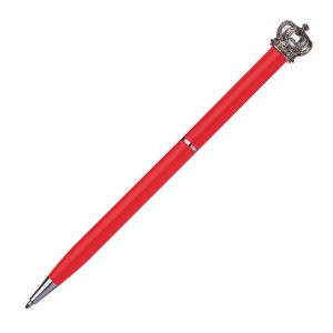 Stylo avec couronne DYLAN 18