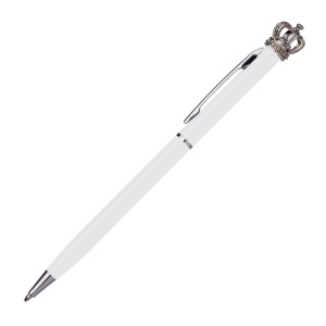 Stylo avec couronne DYLAN 19