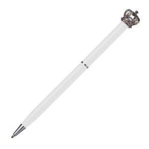 Stylo avec couronne DYLAN 21