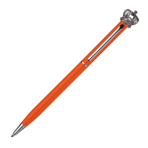 Stylo avec couronne DYLAN 24