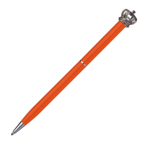 Stylo avec couronne DYLAN 25