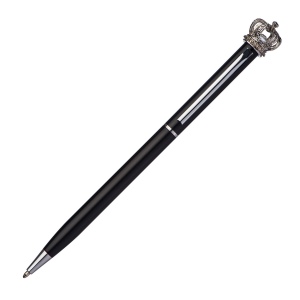 Stylo avec couronne DYLAN 9
