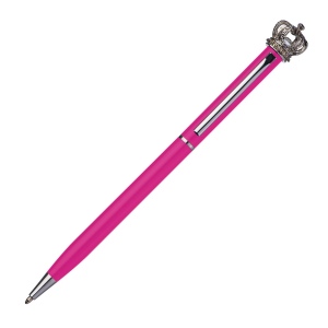 Stylo avec couronne DYLAN 27