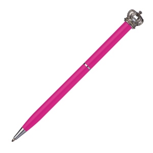 Stylo avec couronne DYLAN 28