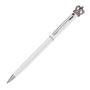 Stylo avec couronne DYLAN 5