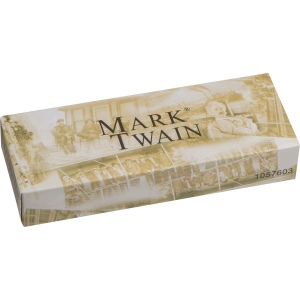 Stylo bille "Mark Twain" MARCOS 9