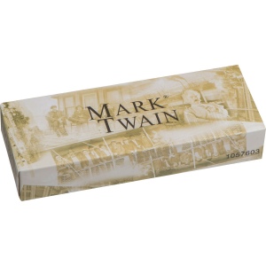 Stylo bille "Mark Twain" MARCOS 10