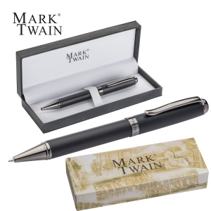 Stylo bille "Mark Twain" MARCOS 2
