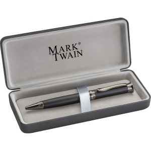 Stylo bille "Mark Twain" FELICJA 3