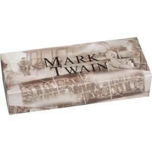Stylo bille "Mark Twain" FELICJA 9