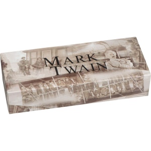 Stylo bille "Mark Twain" FELICJA 11