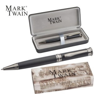 Stylo bille "Mark Twain" FELICJA