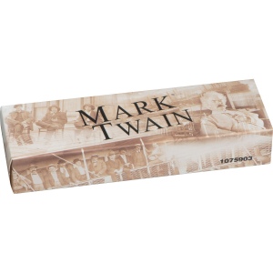 Set d'écriture "Mark Twain" OSKAR 4