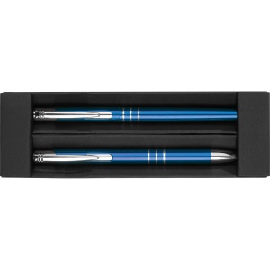 Set d'écriture rollerball et stylo bille NORMA 21