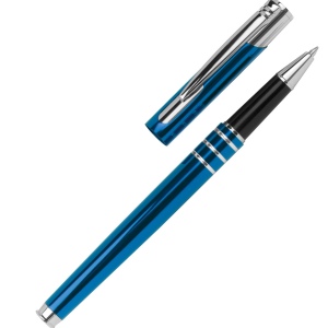 Set d'écriture rollerball et stylo bille NORMA 24