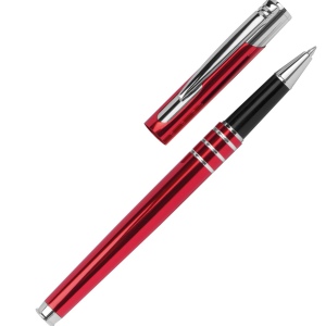Set d'écriture rollerball et stylo bille NORMA 36