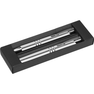 Set d'écriture rollerball et stylo bille NORMA 42