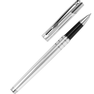 Set d'écriture rollerball et stylo bille NORMA 48