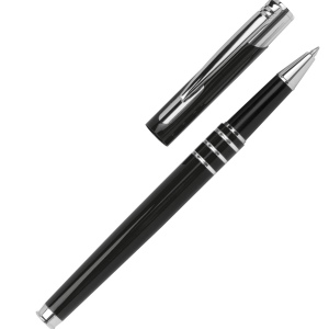 Set d'écriture rollerball et stylo bille NORMA 12