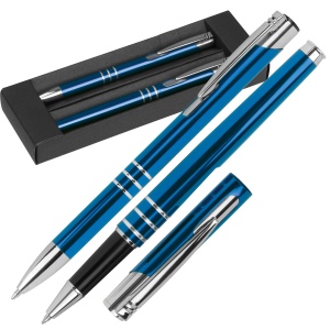 Set d'écriture rollerball et stylo bille NORMA 3