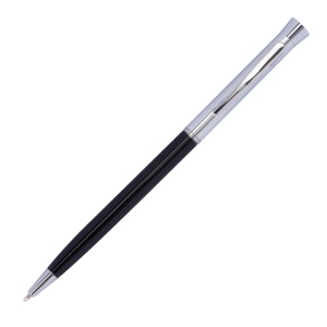 Stylo twist en métal ALEXIS 4