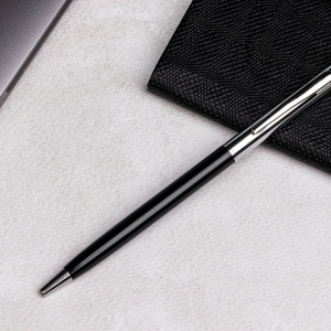 Stylo twist en métal ALEXIS 7