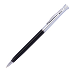 Stylo twist en métal ALEXIS