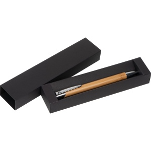 Pochette en carton pour un stylo PHILIP 7