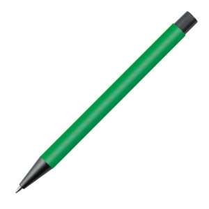 Stylo en plastique avec clip en métal MIKOLAJ 36