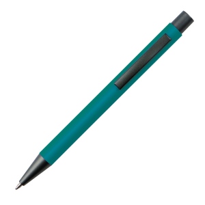 Stylo en plastique avec clip en métal MIKOLAJ 47