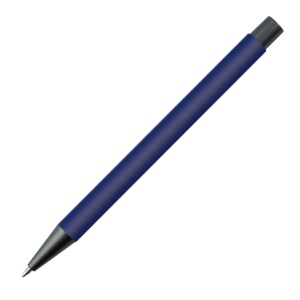 Stylo en plastique avec clip en métal MIKOLAJ 59