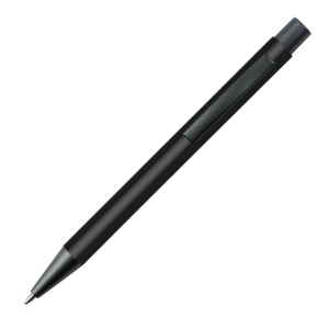 Stylo en plastique avec clip en métal MIKOLAJ 20