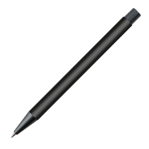 Stylo en plastique avec clip en métal MIKOLAJ 21