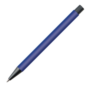 Stylo en plastique avec clip en métal MIKOLAJ 24