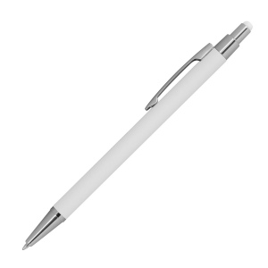 Stylo métal avec fonction PAD PAULA 18