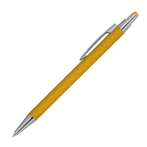Stylo métal avec fonction PAD PAULA 21