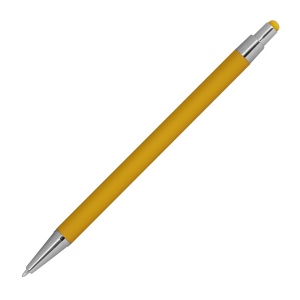 Stylo métal avec fonction PAD PAULA 23