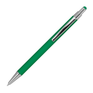 Stylo métal avec fonction PAD PAULA 25