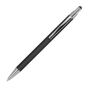 Stylo métal avec fonction PAD PAULA 10