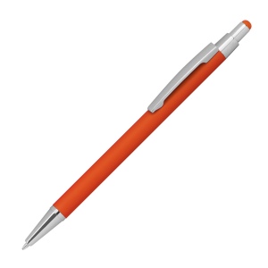Stylo métal avec fonction PAD PAULA 8
