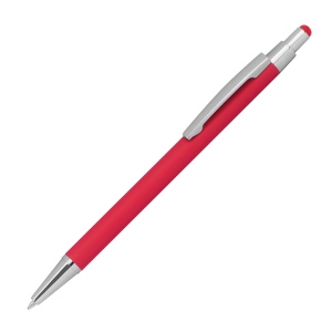 Stylo métal avec fonction PAD PAULA 4