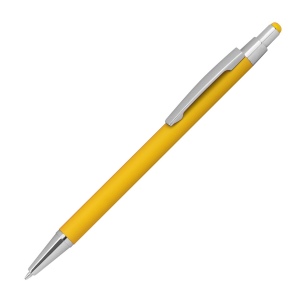 Stylo métal avec fonction PAD PAULA 6