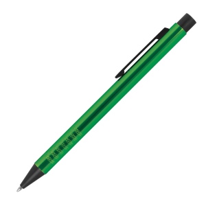 Stylo pression en métal EVERETT 23