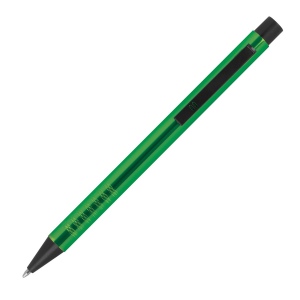 Stylo pression en métal EVERETT 24
