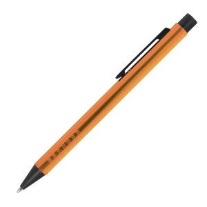 Stylo pression en métal EVERETT 26